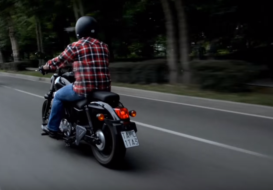 New Triumph Speedmaster revealed
